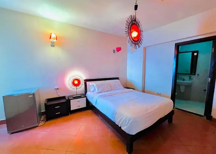 Porto Sukhna, Great Heights And Great Views Aparthotel Ain Sukhna